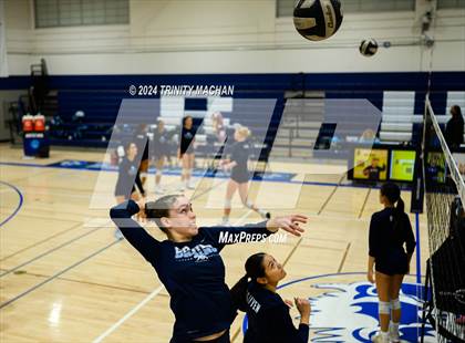 Thumbnail 2 in Aragon @ Branham (CIF Division 3 regional semifinals) photogallery.