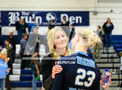 Thumbnail 1 in Aragon @ Branham (CIF Division 3 regional semifinals) photogallery.