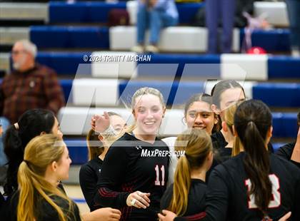 Thumbnail 3 in Aragon @ Branham (CIF Division 3 regional semifinals) photogallery.