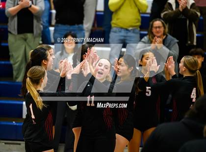 Thumbnail 1 in Aragon @ Branham (CIF Division 3 regional semifinals) photogallery.
