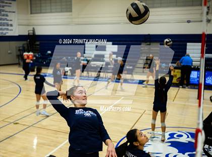 Thumbnail 3 in Aragon @ Branham (CIF Division 3 regional semifinals) photogallery.