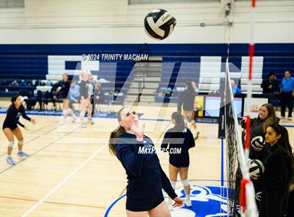 Thumbnail 3 in Aragon @ Branham (CIF Division 3 regional semifinals) photogallery.