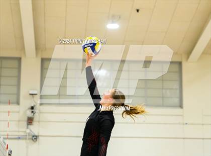 Thumbnail 1 in Aragon @ Branham (CIF Division 3 regional semifinals) photogallery.