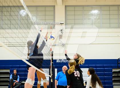 Thumbnail 3 in Aragon @ Branham (CIF Division 3 regional semifinals) photogallery.