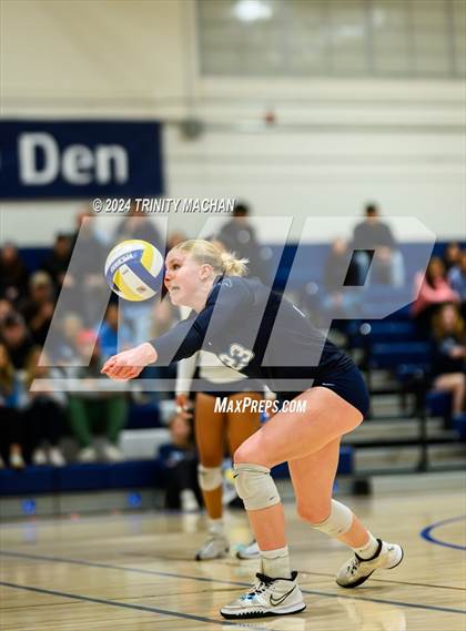 Thumbnail 1 in Aragon @ Branham (CIF Division 3 regional semifinals) photogallery.