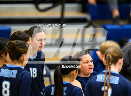 Thumbnail 2 in Aragon @ Branham (CIF Division 3 regional semifinals) photogallery.
