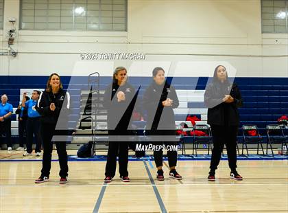 Thumbnail 2 in Aragon @ Branham (CIF Division 3 regional semifinals) photogallery.
