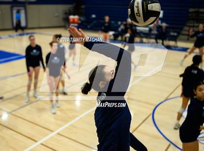 Thumbnail 2 in Aragon @ Branham (CIF Division 3 regional semifinals) photogallery.