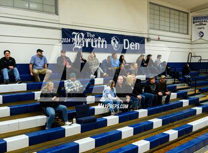 Thumbnail 3 in Aragon @ Branham (CIF Division 3 regional semifinals) photogallery.