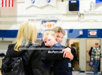 Thumbnail 3 in Aragon @ Branham (CIF Division 3 regional semifinals) photogallery.