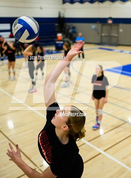 Thumbnail 2 in Aragon @ Branham (CIF Division 3 regional semifinals) photogallery.