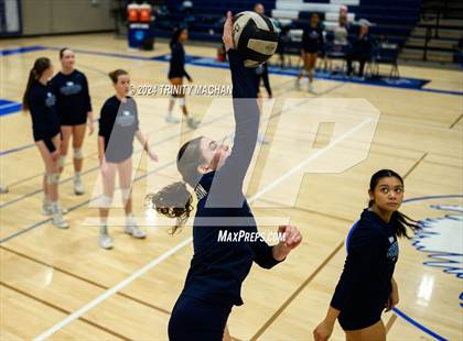 Thumbnail 1 in Aragon @ Branham (CIF Division 3 regional semifinals) photogallery.