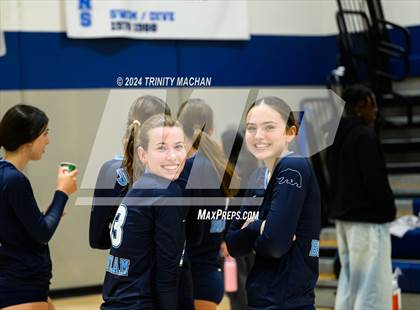 Thumbnail 2 in Aragon @ Branham (CIF Division 3 regional semifinals) photogallery.