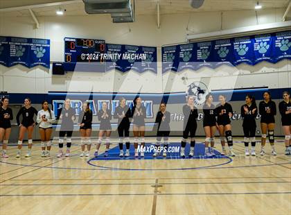 Thumbnail 1 in Aragon @ Branham (CIF Division 3 regional semifinals) photogallery.