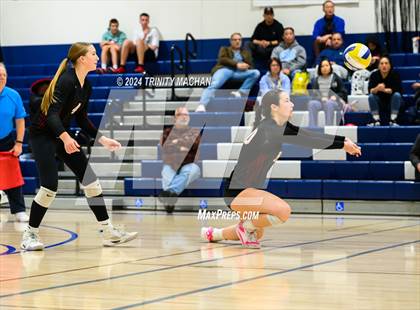 Thumbnail 2 in Aragon @ Branham (CIF Division 3 regional semifinals) photogallery.