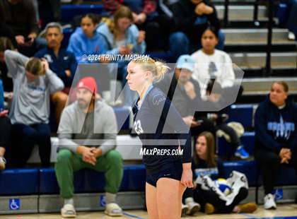 Thumbnail 1 in Aragon @ Branham (CIF Division 3 regional semifinals) photogallery.