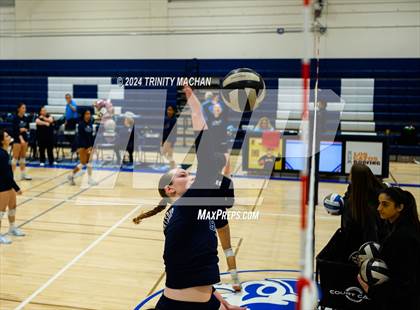 Thumbnail 3 in Aragon @ Branham (CIF Division 3 regional semifinals) photogallery.