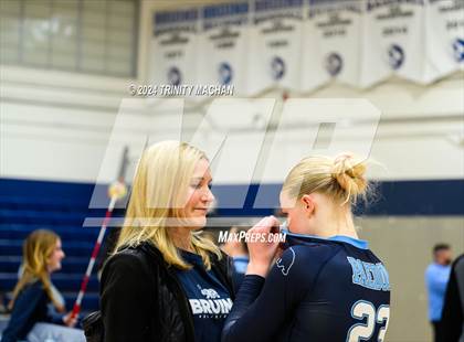 Thumbnail 2 in Aragon @ Branham (CIF Division 3 regional semifinals) photogallery.