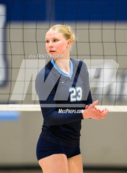 Thumbnail 3 in Aragon @ Branham (CIF Division 3 regional semifinals) photogallery.
