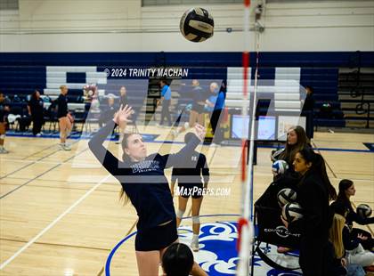 Thumbnail 1 in Aragon @ Branham (CIF Division 3 regional semifinals) photogallery.