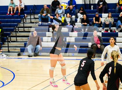 Thumbnail 2 in Aragon @ Branham (CIF Division 3 regional semifinals) photogallery.