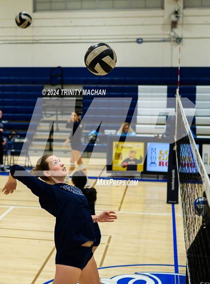 Thumbnail 1 in Aragon @ Branham (CIF Division 3 regional semifinals) photogallery.