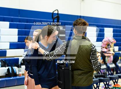 Thumbnail 2 in Aragon @ Branham (CIF Division 3 regional semifinals) photogallery.