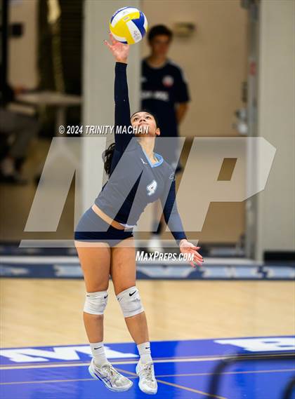 Thumbnail 3 in Aragon @ Branham (CIF Division 3 regional semifinals) photogallery.