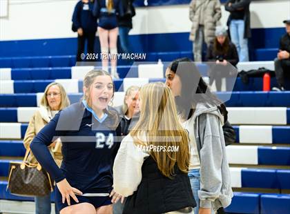 Thumbnail 3 in Aragon @ Branham (CIF Division 3 regional semifinals) photogallery.