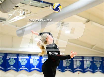 Thumbnail 1 in Aragon @ Branham (CIF Division 3 regional semifinals) photogallery.