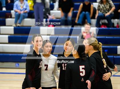 Thumbnail 2 in Aragon @ Branham (CIF Division 3 regional semifinals) photogallery.