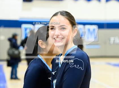 Thumbnail 1 in Aragon @ Branham (CIF Division 3 regional semifinals) photogallery.