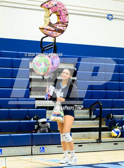 Thumbnail 3 in Aragon @ Branham (CIF Division 3 regional semifinals) photogallery.