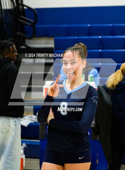 Thumbnail 1 in Aragon @ Branham (CIF Division 3 regional semifinals) photogallery.