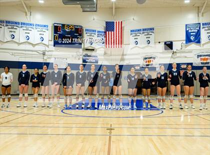 Thumbnail 3 in Aragon @ Branham (CIF Division 3 regional semifinals) photogallery.