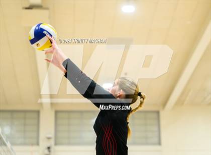 Thumbnail 1 in Aragon @ Branham (CIF Division 3 regional semifinals) photogallery.
