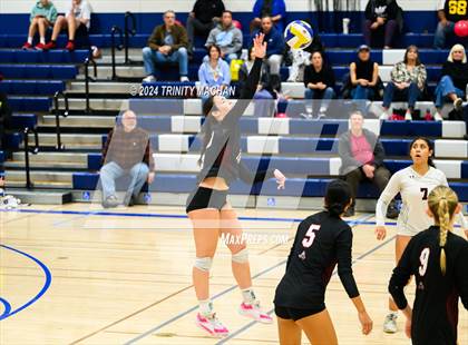 Thumbnail 3 in Aragon @ Branham (CIF Division 3 regional semifinals) photogallery.