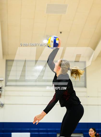 Thumbnail 1 in Aragon @ Branham (CIF Division 3 regional semifinals) photogallery.