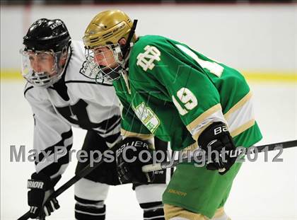 Thumbnail 3 in Notre Dame @ Xavier photogallery.