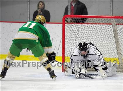 Thumbnail 3 in Notre Dame @ Xavier photogallery.