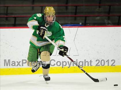 Thumbnail 3 in Notre Dame @ Xavier photogallery.