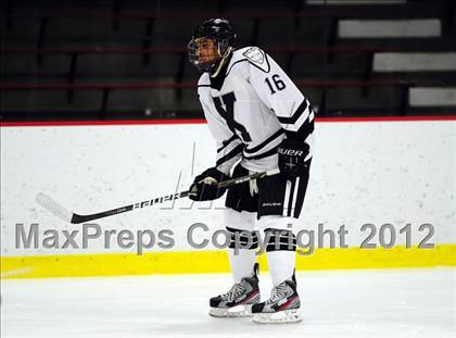 Thumbnail 3 in Notre Dame @ Xavier photogallery.