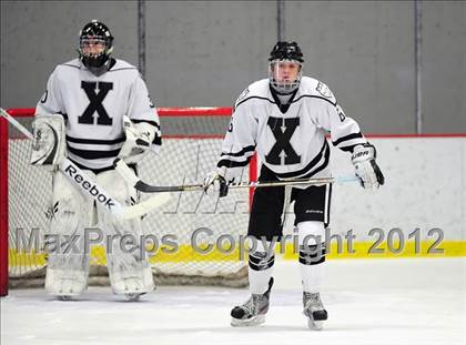 Thumbnail 3 in Notre Dame @ Xavier photogallery.