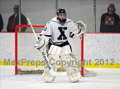 Thumbnail 3 in Notre Dame @ Xavier photogallery.