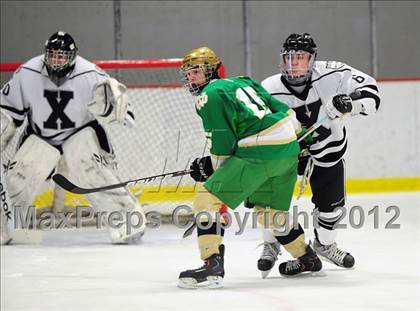 Thumbnail 3 in Notre Dame @ Xavier photogallery.