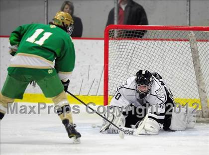 Thumbnail 2 in Notre Dame @ Xavier photogallery.