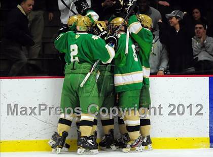 Thumbnail 3 in Notre Dame @ Xavier photogallery.