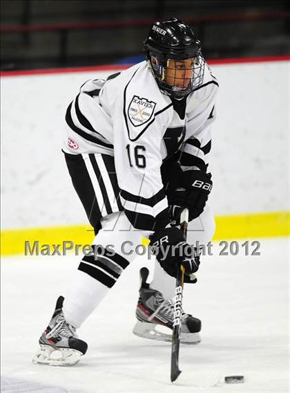 Thumbnail 3 in Notre Dame @ Xavier photogallery.