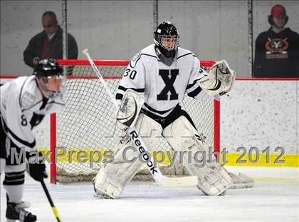 Thumbnail 3 in Notre Dame @ Xavier photogallery.
