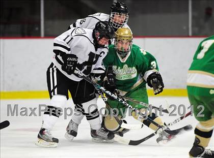 Thumbnail 3 in Notre Dame @ Xavier photogallery.